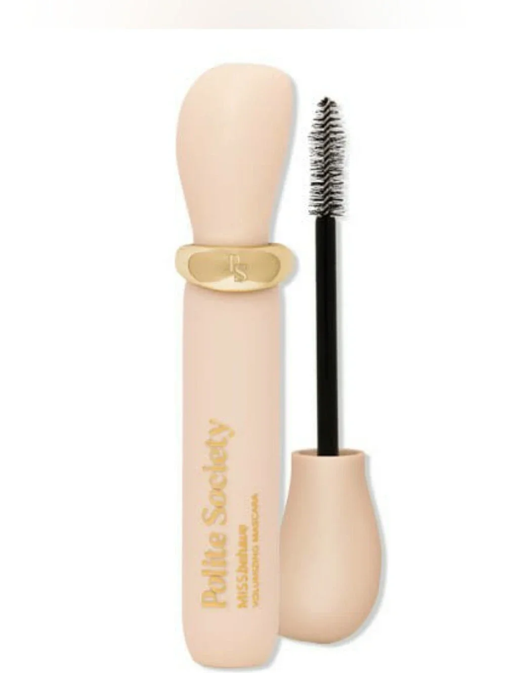 💫New Release💫BNIB Polite Society Fullsize MISSBEHAVE Volumizing Mascara$27Ret!